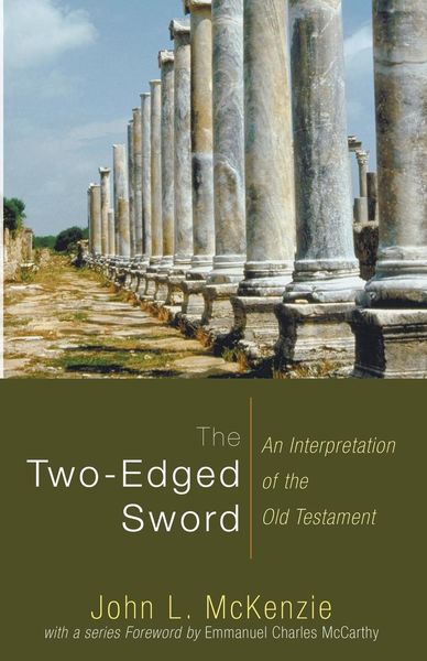Produktbild: The Two-Edged Sword