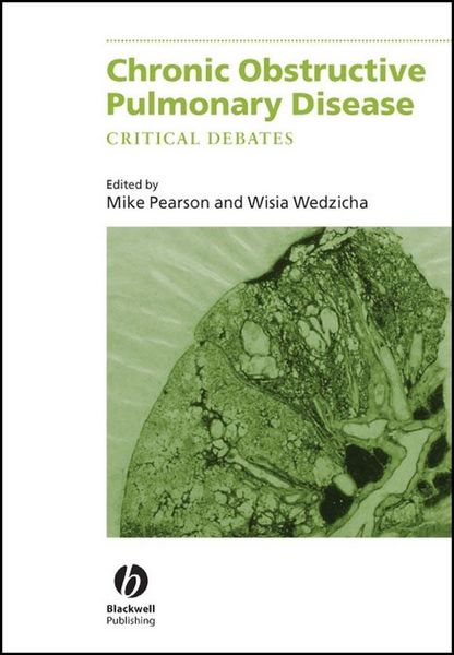 Produktbild: Chronic Obstructive Pulmonary Disease