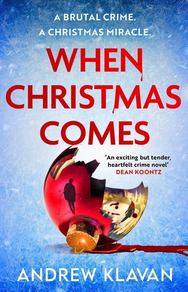 Produktbild: When Christmas Comes