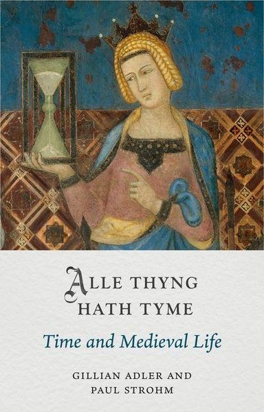Produktbild: Alle Thyng Hath Tyme