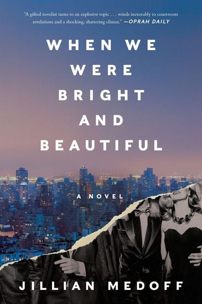 Produktbild: When We Were Bright and Beautiful