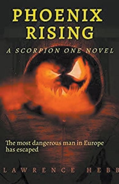 Produktbild: Phoenix Rising