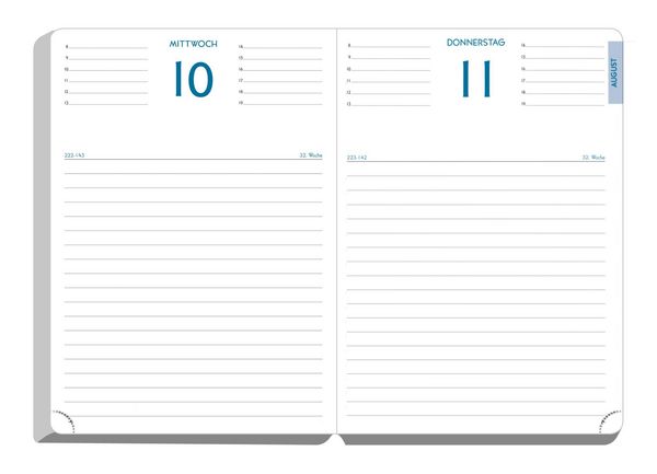 Produktbild: Sch&uuml;lerkalender Forum Samurai 2025/2026