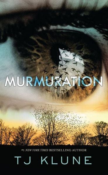 Produktbild: Murmuration