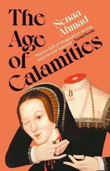 Produktbild: The Age of Calamities