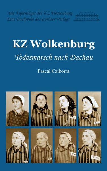 Produktbild: KZ Wolkenburg
