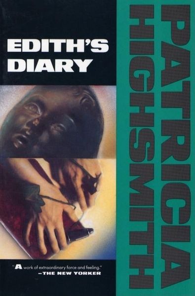 Produktbild: Edith's Diary