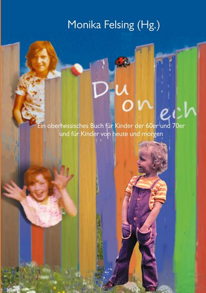 Produktbild: Du on ech