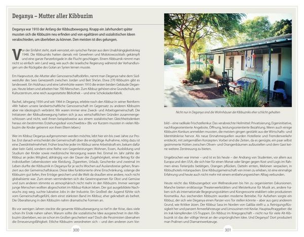 Produktbild: DuMont Reise-Handbuch Reisef&uuml;hrer Israel, Pal&auml;stina, Sinai