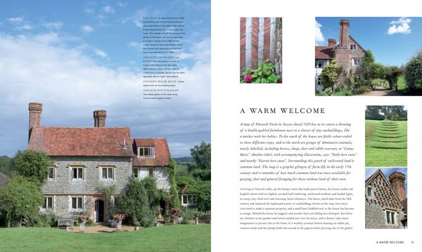Produktbild: Perfect English Farmhouse