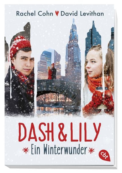 Produktbild: Dash & Lily