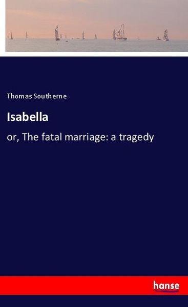 Produktbild: Isabella