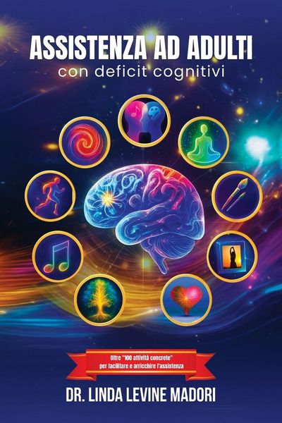 Produktbild: Assistenza agli Adulti con Disabilit&agrave; Cognitive