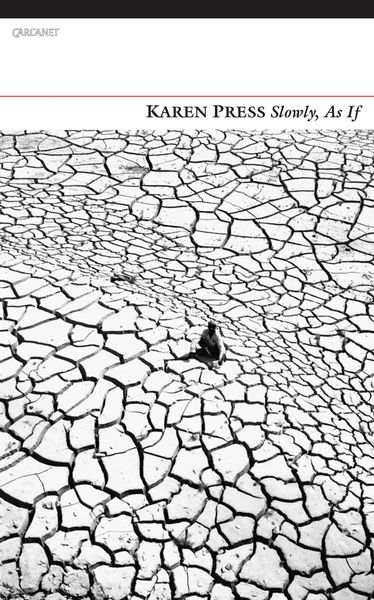Produktbild: Slowly, As If