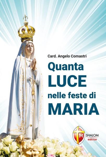 Produktbild: Quanta luce nelle feste di Maria