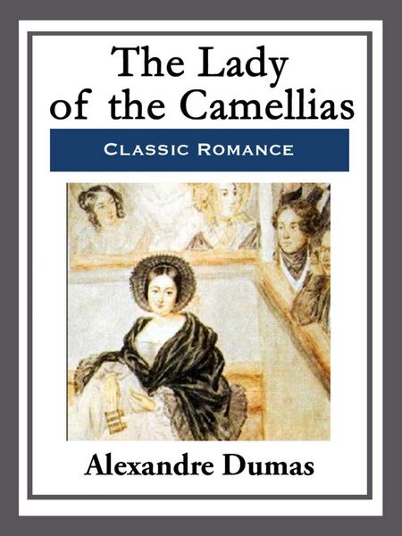 Produktbild: The Lady of the Camellias