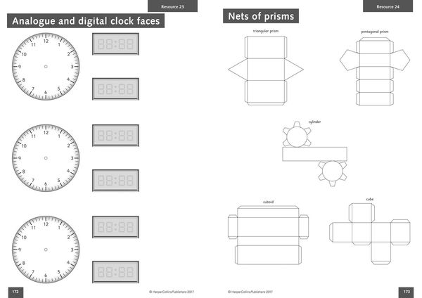 Produktbild: Secure Year 5 Maths Teacher's Pack