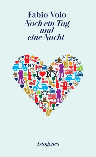 Produktbild: Noch ein Tag und eine Nacht