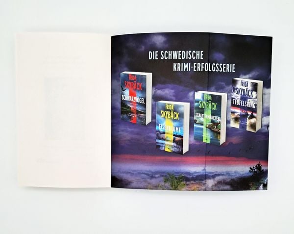 Produktbild: Teufelsring