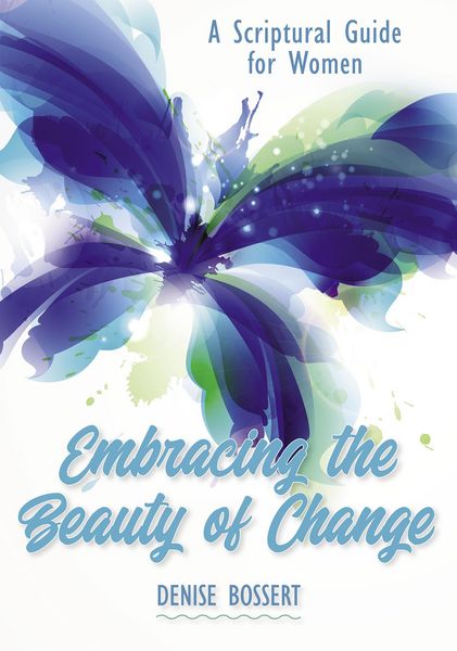 Produktbild: Embracing the Beauty of Change