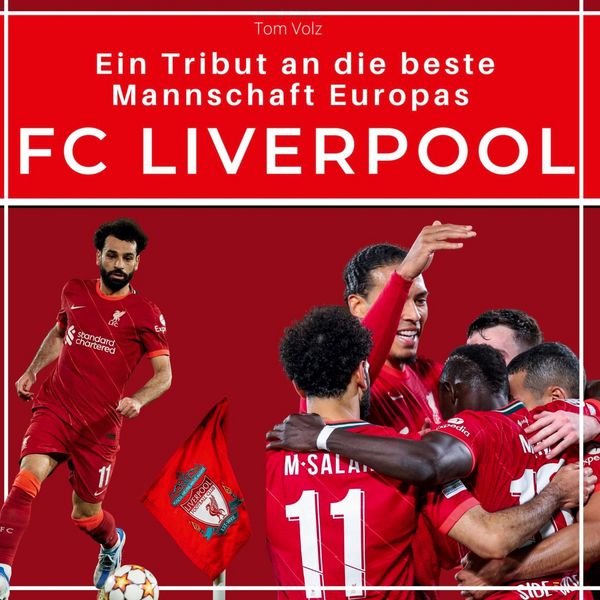 Produktbild: FC Liverpool