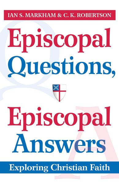 Produktbild: Episcopal Questions, Episcopal Answers