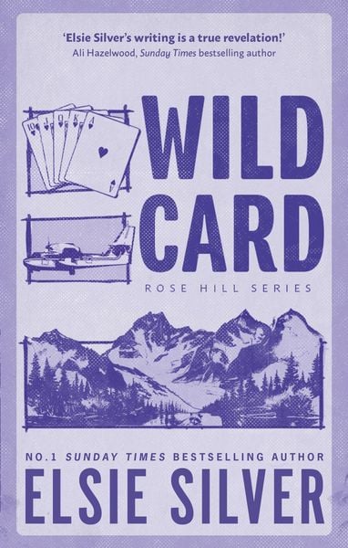 Produktbild: Wild Card