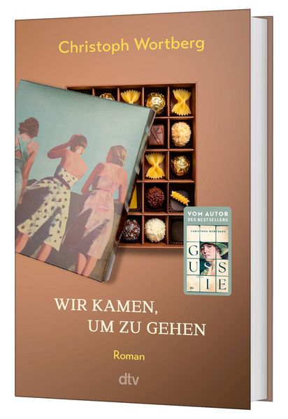 Produktbild: Wir kamen, um zu gehen