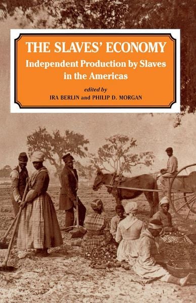 Produktbild: The Slaves' Economy