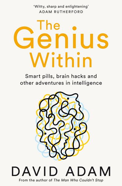 Produktbild: The Genius Within