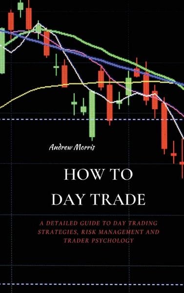 Produktbild: How To Day Trade