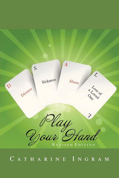 Produktbild: Play Your Hand