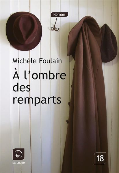 Produktbild: A l ombre des remparts