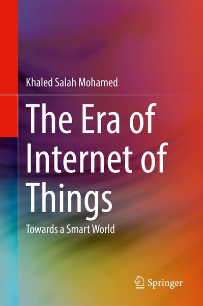 Produktbild: The Era of Internet of Things