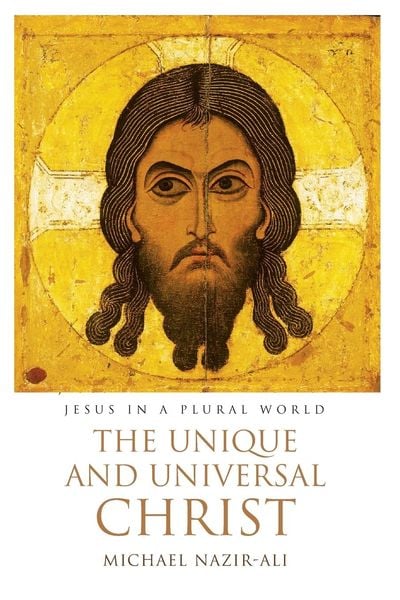 Produktbild: The Unique and Universal Christ