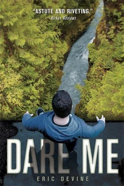 Produktbild: Dare Me