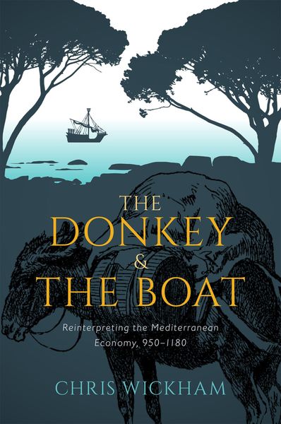 Produktbild: The Donkey and the Boat