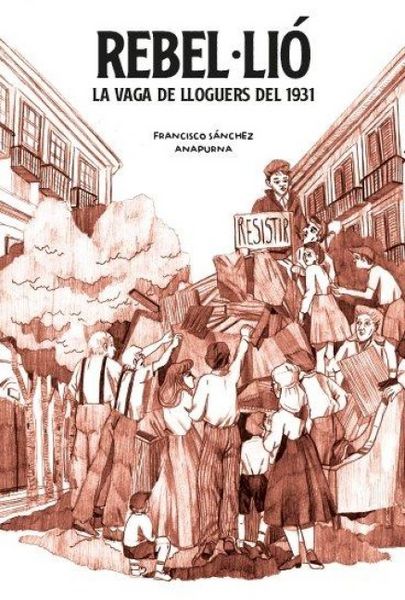 Produktbild: La vaga dels lloguers