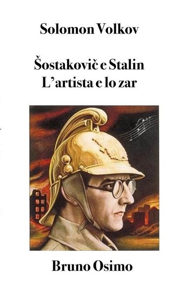 Produktbild: Sostakovic e Stalin