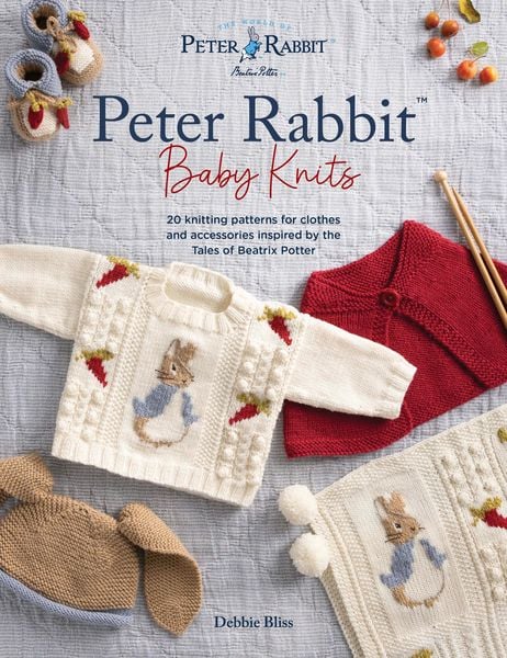 Produktbild: Peter Rabbit(TM) Baby Knits