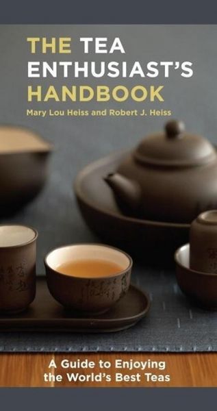 Produktbild: The Tea Enthusiast's Handbook