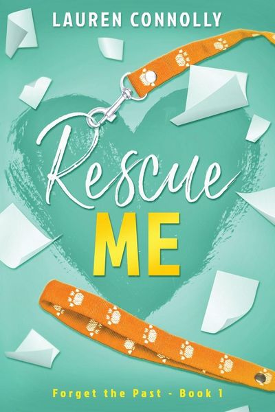 Produktbild: Rescue Me