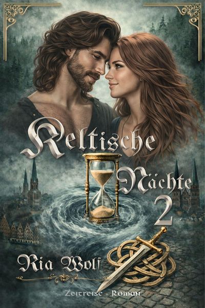 Produktbild: Keltische N&auml;chte 2