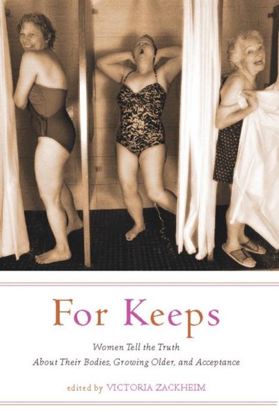 Produktbild: For Keeps