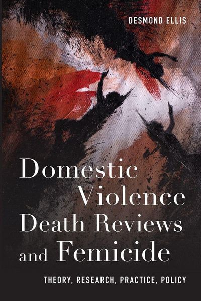 Produktbild: Domestic Violence Death Reviews and Femicide