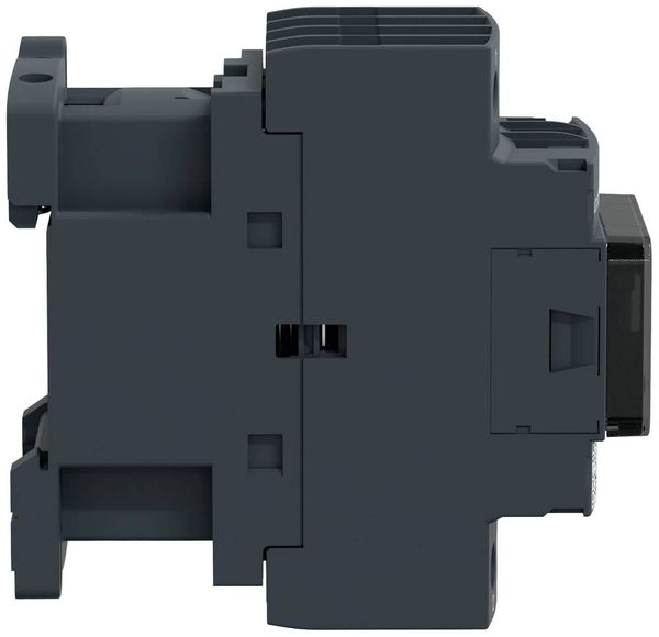 Produktbild: Schneider Electric LC1D128P7 Leistungssch&uuml;tz 1 St.