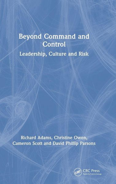 Produktbild: Beyond Command and Control