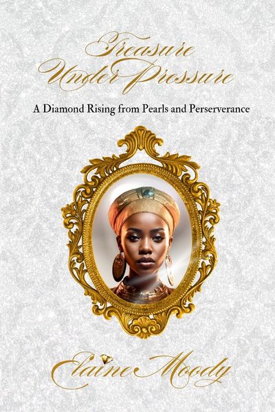 Produktbild: Treasure Under Pressure