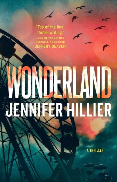 Produktbild: Wonderland