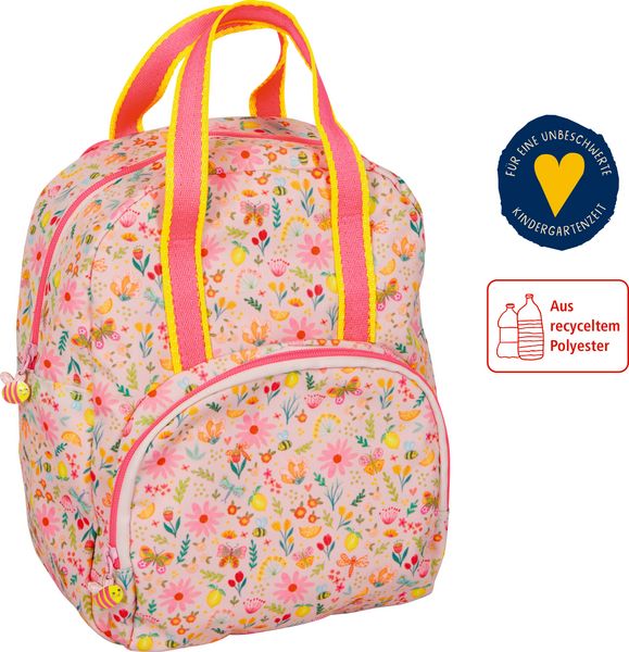 Produktbild: Rucksack Bl&uuml;mchen - Prinzessin Lillifee